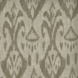 Knox Hazelnut by Norbar Designer Fabric 75% POLYESTER/25% COTTON INDIA 13 3/4"V - 6 3/4"H 54 - Swanky Fabrics -