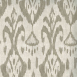 Knox Mushroom by Norbar Fabric 75% POLYESTER/25% COTTON INDIA 13 3/4"V - 6 3/4"H 54 - Fabric Carolina -