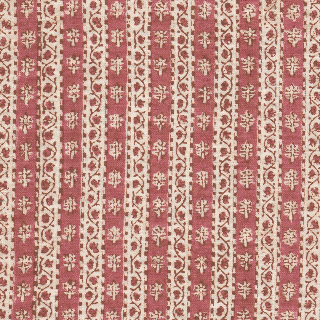 Knuckle 1 Watermelon by Stout Designer Fabric