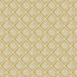 Knuckle 1 Straw by Stout Fabric