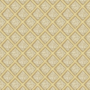 Knuckle 1 Straw by Stout Fabric