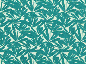 Kojak Azure 504 by Norbar Fabric