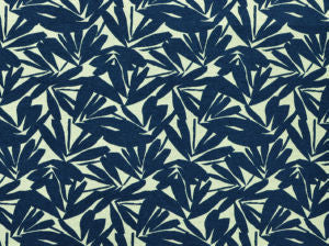 Kojak Navy 55 by Norbar Fabric