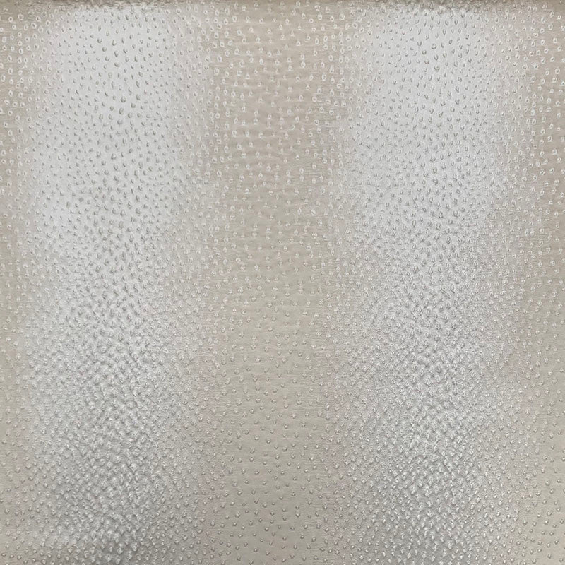 Kolfage Eggshell by Magnolia Fabric - 100% Poly India 82000 Horizontal: 13.375 and Vertical: 4.375 55" - Fabric Carolina -