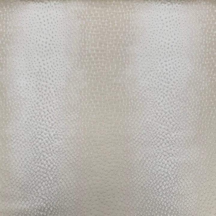 Kolfage Eggshell by Magnolia Fabric - 100% Poly India 82000 Horizontal: 13.375 and Vertical: 4.375 55" - Fabric Carolina -