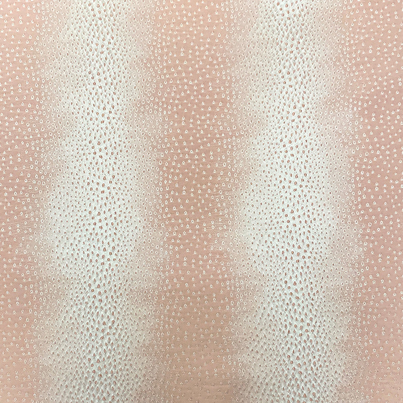 Kolfage Blush by Magnolia Fabric - 100% POLY INDIA 82,000 Horizontal: 13.375 and Vertical: 4.375 54 - Fabric Carolina -