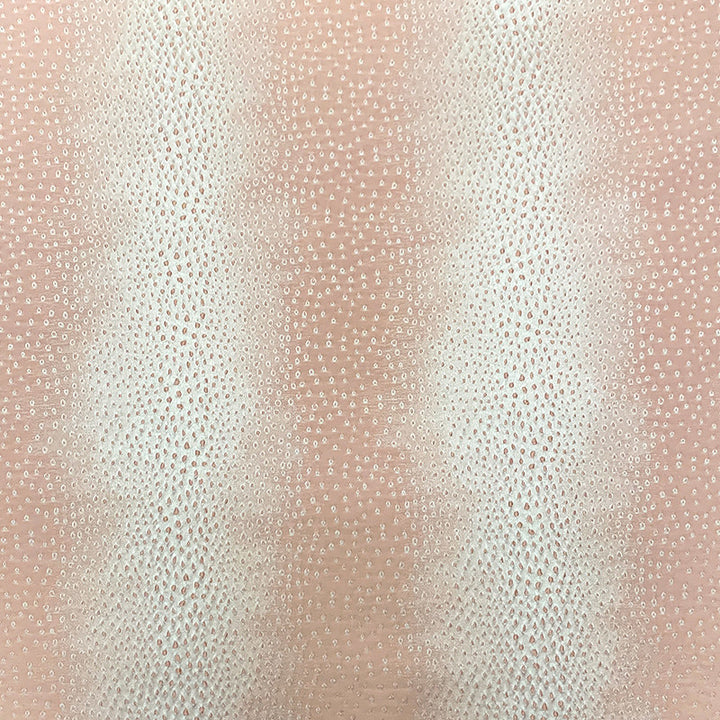 Kolfage Blush by Magnolia Fabric - 100% POLY INDIA 82,000 Horizontal: 13.375 and Vertical: 4.375 54 - Fabric Carolina -
