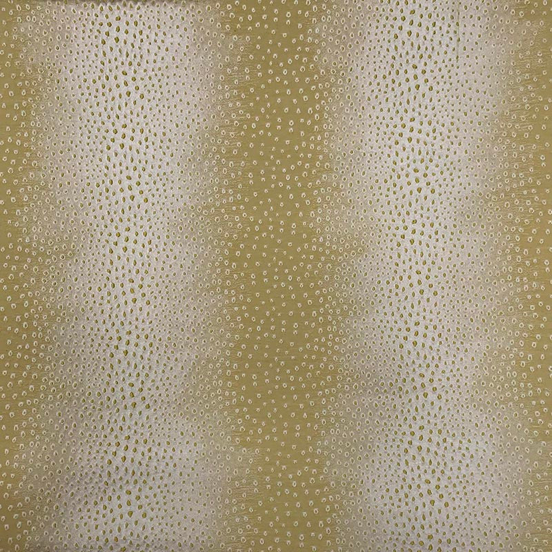 Kolfage Moss by Magnolia Fabric - 100% POLY INDIA 82,000 Horizontal: 13.3750 and Vertical: 4.3750 54" - Fabric Carolina -