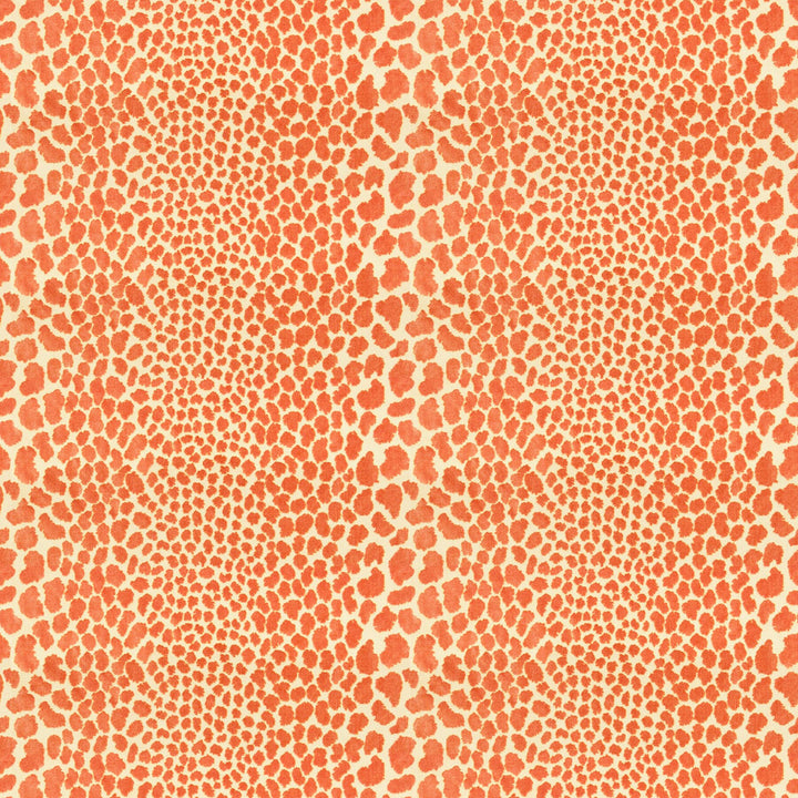 Komatik 1 Tigerlily by Stout Fabric RAINBOW LIBRARY MANGO/CAYENNE 100%COT USA FLAME RETARDANT-U.F.A.C. CLASS 1 CATB 117-2013 WYZENBEEK 15 000 DOUBLE RUB WEAR TEST (HEAVY DUTY) </p><p>Repeat: 6.375 54 in - Fabric Carolina -