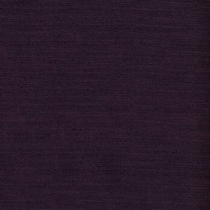 Kona Eggplant 28 by Norbar Designer Fabric 100% POLYESTER INDIA 55 - Swanky Fabrics -
