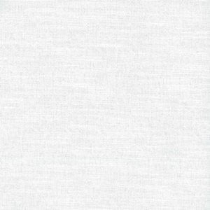 Kona White 1 by Norbar Fabric