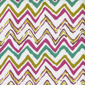 Kongo Festive 26 by Norbar Fabric