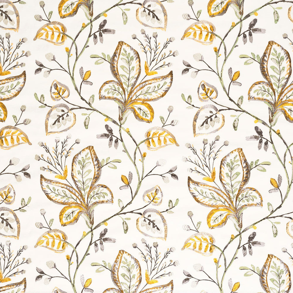Konya 2 Apricot by Marcus William Designer Fabric MARCUS WILLIAM DAYDREAM 52%POL 48%COT INDIA MARTINDALE WEAR TEST (LIGHT DUTY) Horizontal: 17.25 and Vertical: 24.375 52 in - Swanky Fabrics -