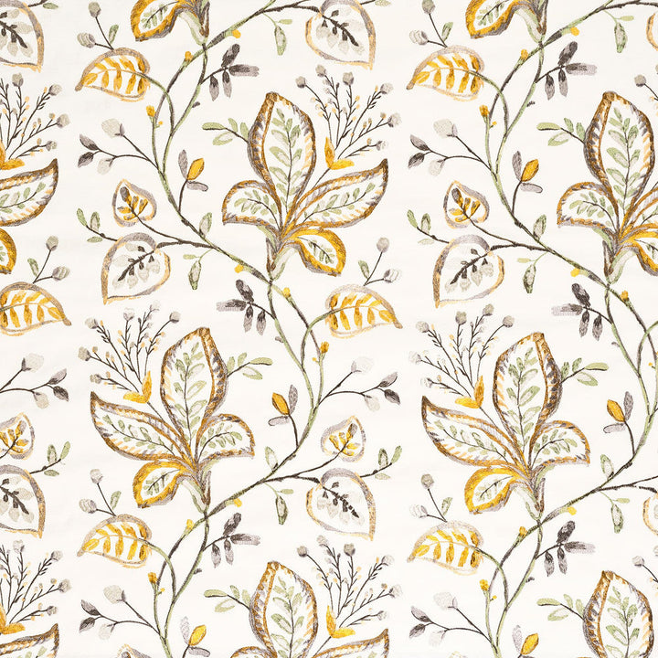 Konya 2 Apricot by Marcus William Designer Fabric Marcus William Daydream 52% Polyester 48% Cotton INDIA MARTINDALE WEAR TEST (LIGHT DUTY) Horizontal: 1.75 and Vertical: 24.375 52 in - Swanky Fabrics -