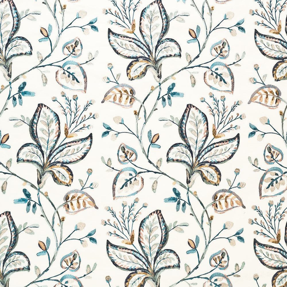 Konya 4 Denim by Marcus William Fabric MARCUS WILLIAM DAYDREAM 52%POL 48%COT INDIA MARTINDALE WEAR TEST (LIGHT DUTY) </p><p>Repeat: 24.375 52 in - Fabric Carolina -