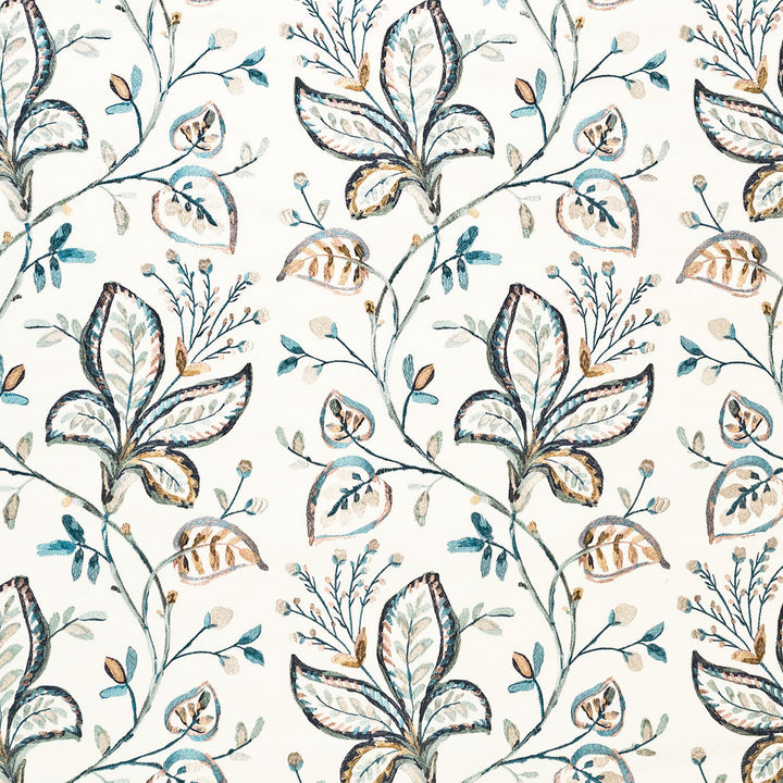 Konya 4 Denim by Marcus William Fabric MARCUS WILLIAM DAYDREAM 52%POL 48%COT INDIA MARTINDALE WEAR TEST (LIGHT DUTY) </p><p>Repeat: 24.375 52 in - Fabric Carolina -
