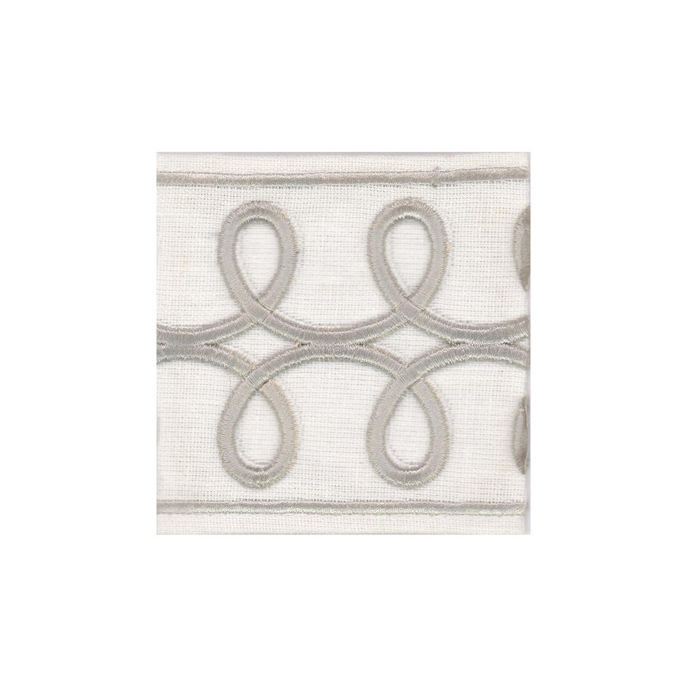 Maggie 15 Desert by Stout Trim Stout Trim Maggie 15 DesertTrim Fundamentals Trim 100%Svi China </p><p>Repeat: H: 0, V: 0 2 in - Fabric Carolina -