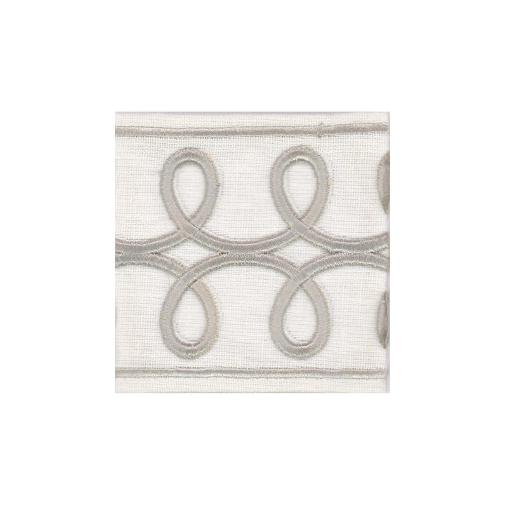 Maggie 15 Desert by Stout Trim Stout Trim Maggie 15 DesertTrim Fundamentals Trim 100%Svi China </p><p>Repeat: H: 0, V: 0 2 in - Fabric Carolina -