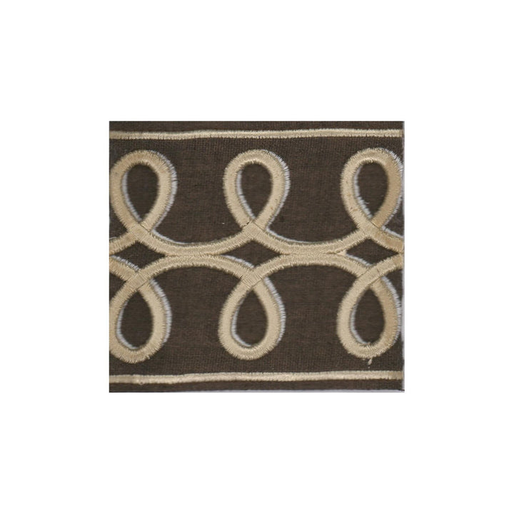 Maggie 16 Celery by Stout Trim Stout Trim Maggie 16 CeleryTrim Fundamentals Trim 100%Svi China </p><p>Repeat: H: 0, V: 0 2 in - Fabric Carolina -