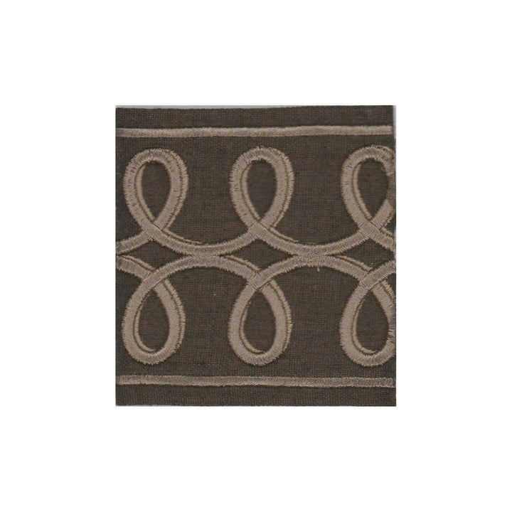 Kooky Tape 6 Nutmeg by Marcus William Trim Marcus William Trim Kooky Tape 6 NutmegTrim PERSUASIONS TRIM 100%POL %VEMB INDIA </p><p>Repeat: H: 1.250, V: 0.000 3.25 in - Fabric Carolina -