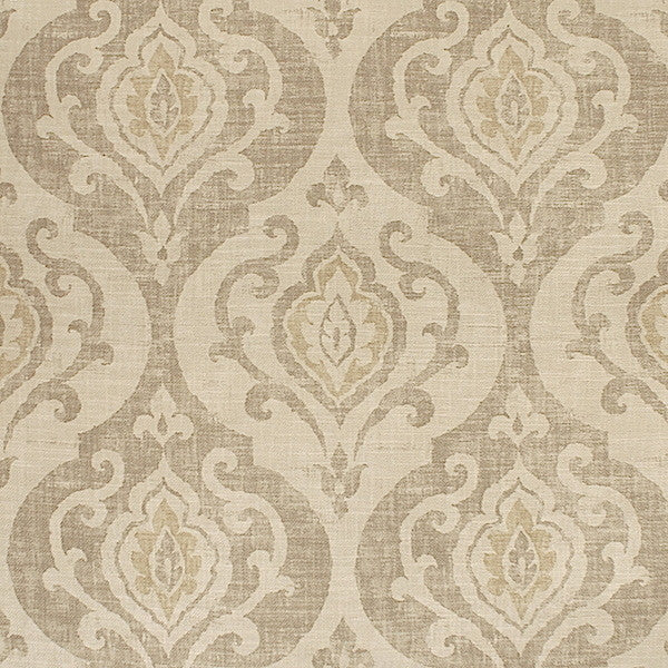 Koolio Fog by Magnolia Designer Fabric - 75Ctn/25Lin Pakistan 12000 Horizontal: 13.75 and Vertical: 18 54" - Swanky Fabrics -