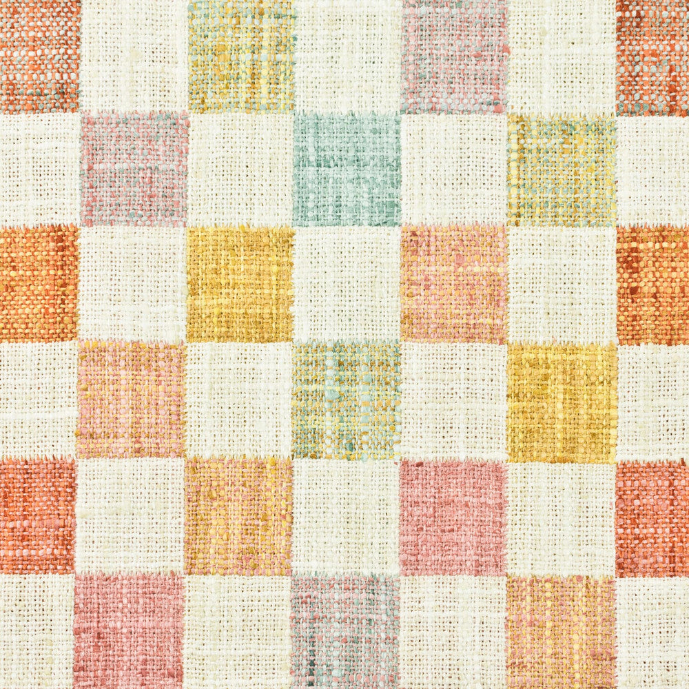 Korman 1 Festival by Stout Fabric COMFORTABLE LIVING BLUSH/GINGER 100%POL INDIA FLAME RETARDANT-U.F.A.C. CLASS 1 CATB 117-2013 WYZENBEEK 51 000 DOUBLE RUB WEAR TEST (HEAVY DUTY) Horizontal: 1 and Vertical: 1 54 in - Fabric Carolina -