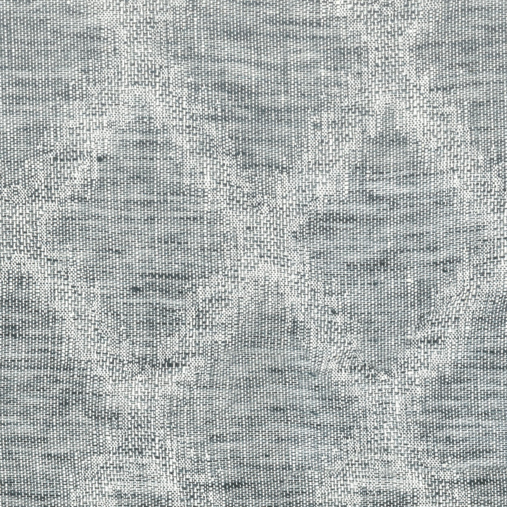 Kota 1 Baltic by Stout Fabric COLOR MY WINDOW LAKE/SEAGLASS 100%LIN INDIA FLAME RETARDANT-U.F.A.C. CLASS 1 FLAME RETARDANT-N.F.P.A. 260A CLASS 1 CATB 117-2013 MARTINDALE WEAR TEST (8 000 CIRCULAR RUBS) Horizontal: 3.375 and Vertical: 3.875 54 in - Fabric Carolina -