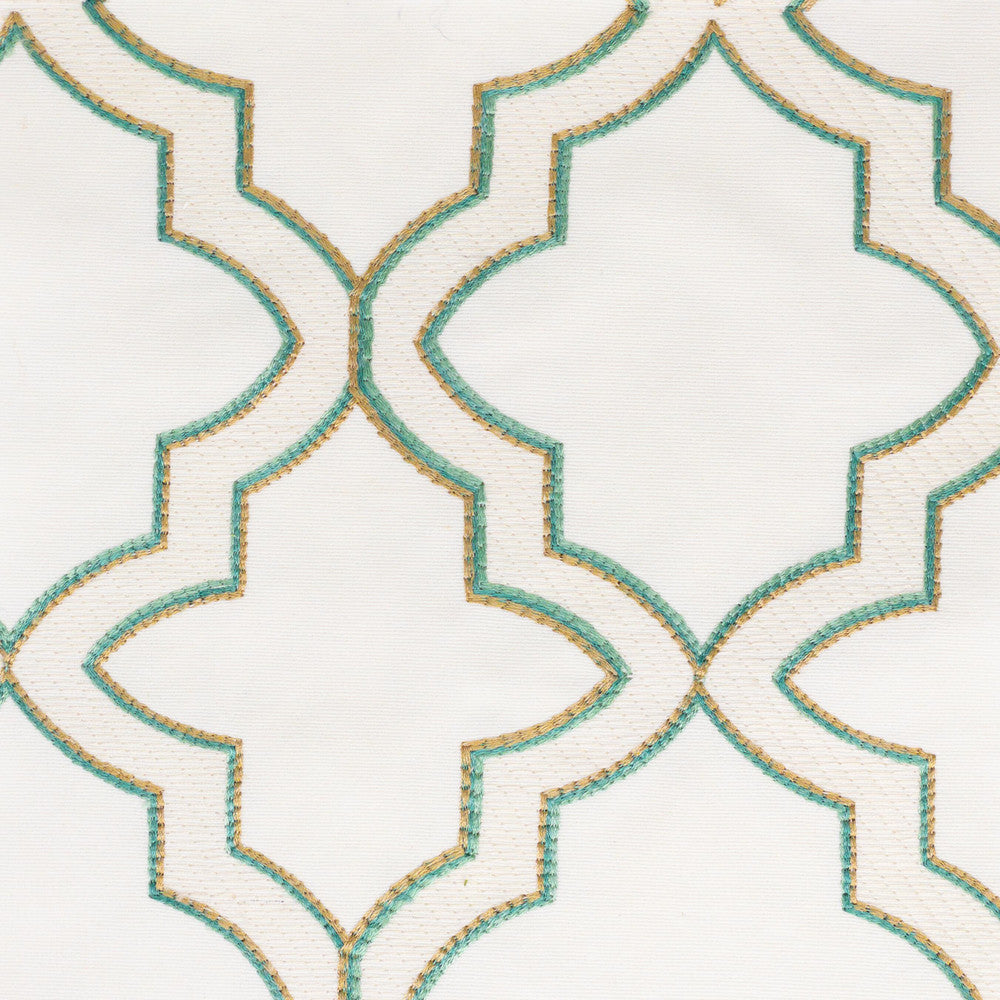 Kovac 2 Seafoam by Stout Designer Fabric RAINBOW LIBRARY PEAR/JUNGLE 100%COT %VEMB INDIA PERFORMANCE RATED FABRIC FLAME RETARDANT-U.F.A.C. CLASS 1 FLAME RETARDANT-N.F.P.A. 260A CLASS 1 CATB 117-2013 WYZENBEEK 65 000 DOUBLE RUB WEAR TEST (HEAVY DUTY) Horizontal: 5.375 and Vertical: 4.875 52 in - Swanky Fabrics -
