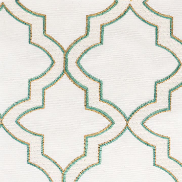 Kovac 2 Seafoam by Stout Fabric Stout Fabric Kovac 2 SeafoamFabric RAINBOW LIBRARY PEAR/JUNGLE INDIA </p><p>Repeat: H: 5.375, V: 4.875 52 in - Fabric Carolina -
