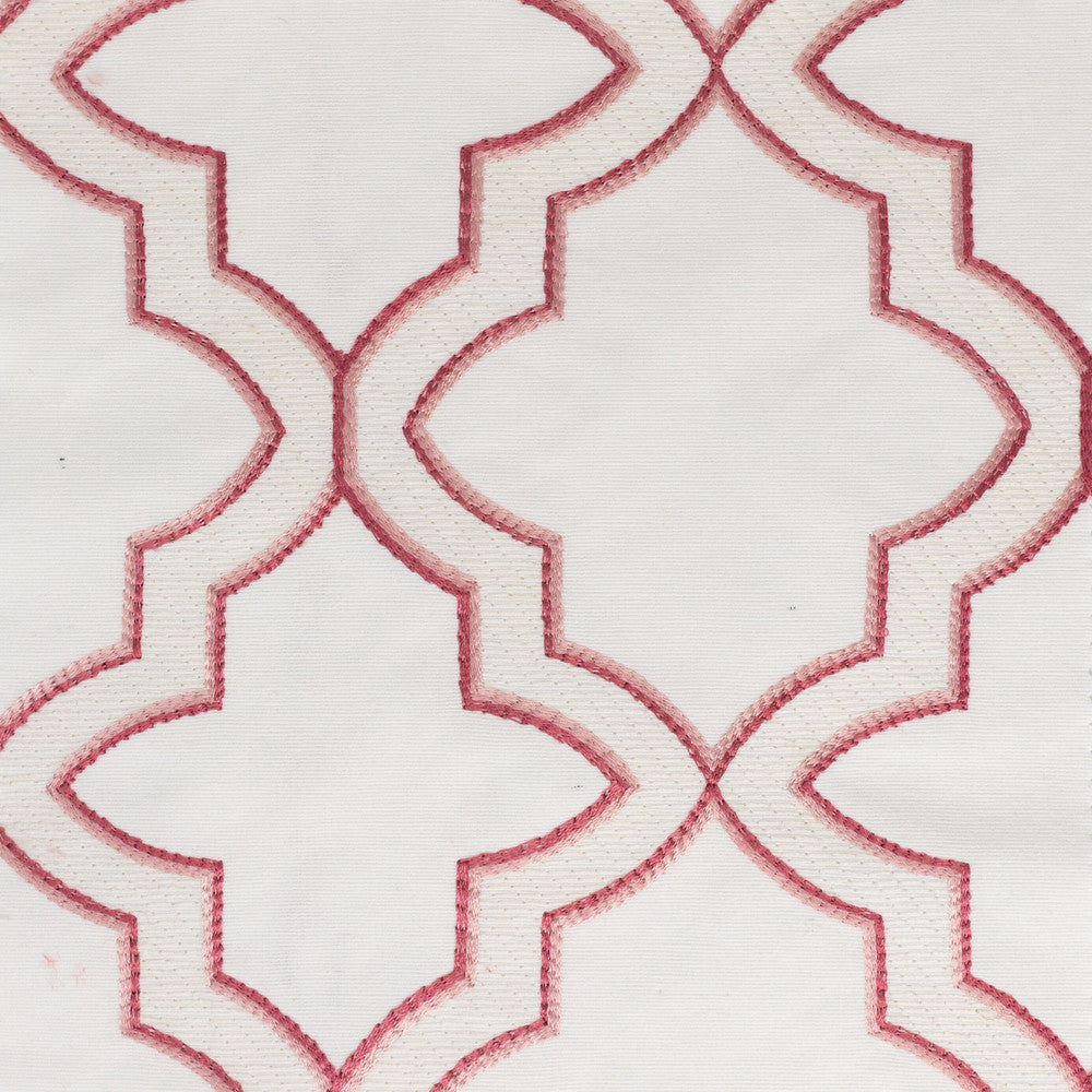 Kovac 3 Blossom by Stout Fabric RAINBOW LIBRARY CAMELLIA/CLAY 100%COT %VEMB INDIA CATB 117-2013 WYZENBEEK 30 000 DOUBLE RUB WEAR TEST (HEAVY DUTY) Horizontal: 5.375 and Vertical: 4.875 52 in - Fabric Carolina -