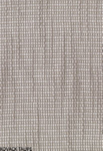 Kovack Taupe 05 by Norbar Fabric SHEER PASSION 47% VISCOSE 26% COTTON TURKEY 118 - Fabric Carolina -