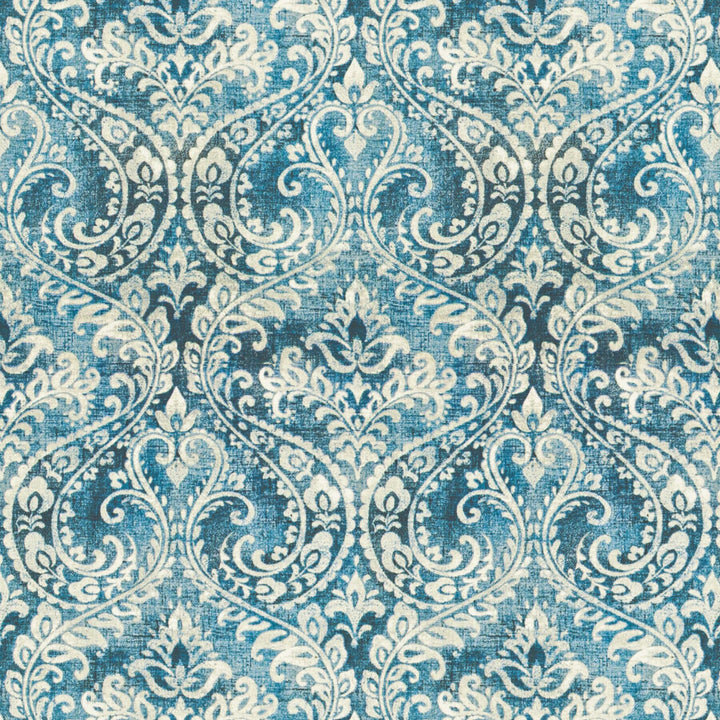 Koza 1 Indigo by Stout Fabric Comfortable Living Azure/Lake 100% Cotton PAKISTAN FLAME RETARDANT-U.F.A.C. CLASS 1 (OR A) CATB 117-2013 WYZENBEEK 50 000 DOUBLE RUB WEAR TEST (HEAVY DUTY) Horizontal: 13.5 and Vertical: 24.75 56 in - Fabric Carolina -