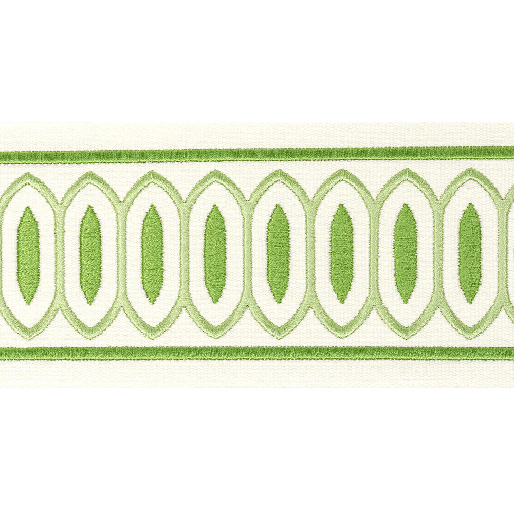 Midfield Tape 6 Sand by Stout Trim Stout Trim Midfield Tape 6 SandTrim New Traditions Trim 90%Svi 10%Pol China </p><p>Repeat: H: 3.875, V: 1 2.5 in - Fabric Carolina -