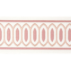 Kragon Tape 5 Tearose by Stout Trim