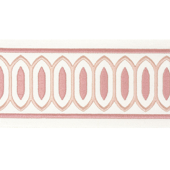 Ramada Tape 6 Moss by Stout Trim Stout Trim Ramada Tape 6 MossTrim New Traditions Trim 95%Svi 5%Cot China </p><p>Repeat: H: 0, V: 1 2 in - Fabric Carolina -