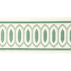 Kragon Tape 6 Teal by Stout Trim