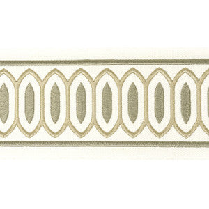 Kragon Tape 8 Sandstone by Stout Trim