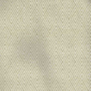 Krinkle Flax by Norbar Fabric PRISM SAND 63% POLYESTER / 37% RAYON CHINA 30,000 WYZENBEEK 2 1/4"V 1 7/8"H 58 - Fabric Carolina -