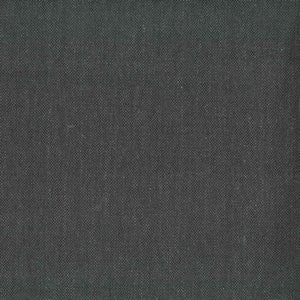 Kristen Charcoal 902 by Norbar Fabric Color/BLACK-GRAY 100% LINEN CHINA 15,000 WYZENBEEK 54" - Fabric Carolina -