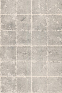Metal Leaf Squares Black Wallpaper by Ronald Redding