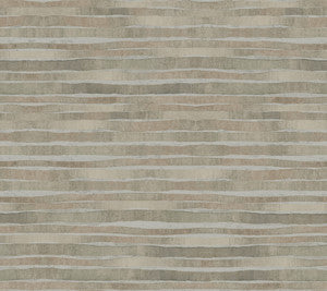 Dreamscapes Brown Wallpaper by Ronald Redding