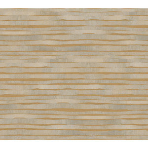 Dreamscapes Gold Wallpaper by Ronald Redding