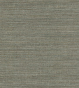Silk Elegance Green Wallpaper by Ronald Redding