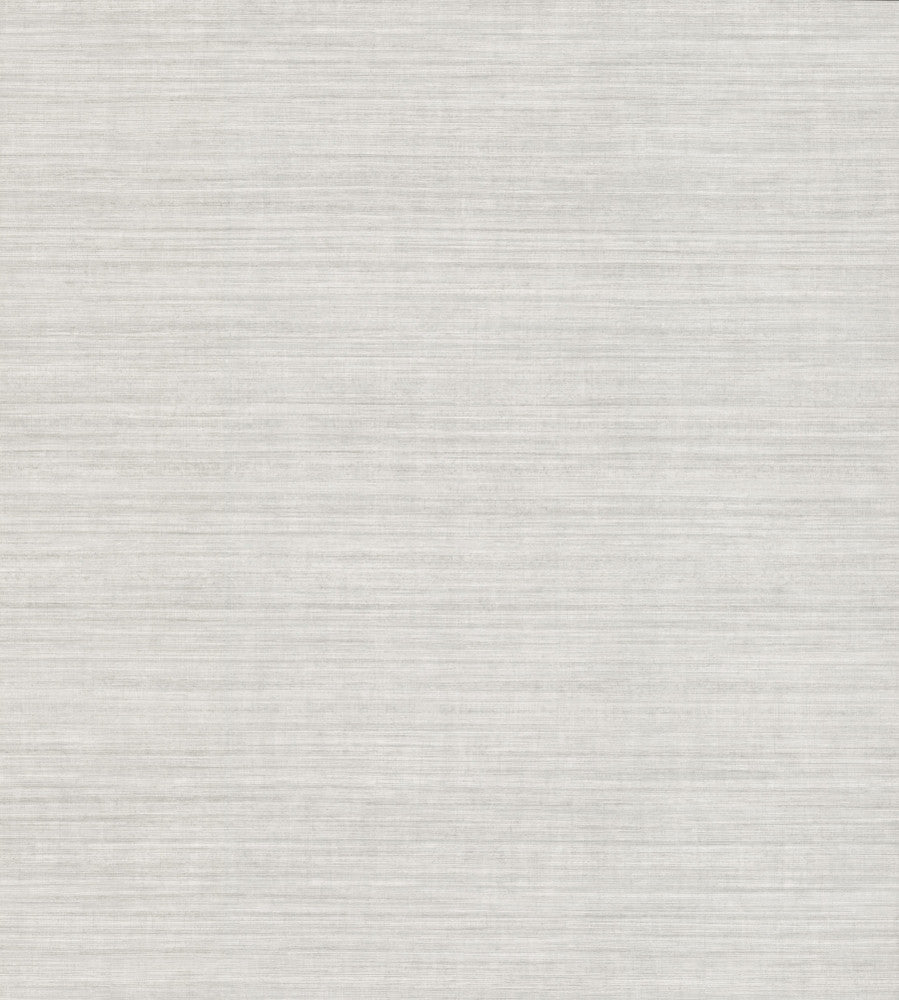 Silk Elegance Beige Wallpaper by Ronald Redding 24 Karat Covers about 60.8 square feet 27-in by 27-ft long roll Unpasted 0 - Fabric Carolina -