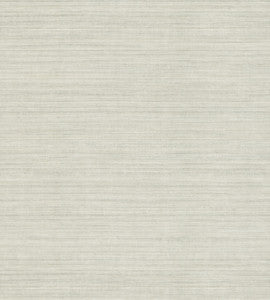 Silk Elegance Black Wallpaper by Ronald Redding