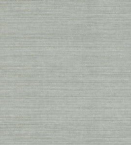 Silk Elegance Grey Wallpaper by Ronald Redding