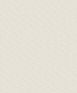 Deco Spliced Stripe Linen by Seabrook Wallpaper