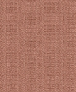 Spiro Geometric Terra Cotta by Seabrook Wallpaper