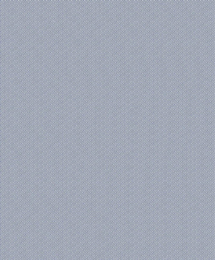 Spiro Geometric Skylight by Seabrook Wallpaper Mondrian Netherlands 56.5 1.06" 20.5" - Fabric Carolina -