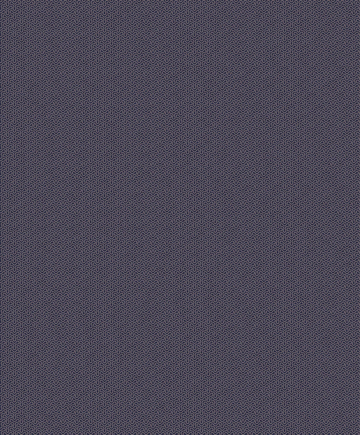Spiro Geometric Denim & Pastel Pink by Seabrook Wallpaper Mondrian Netherlands 56.5 1.06" 20.5" - Fabric Carolina -